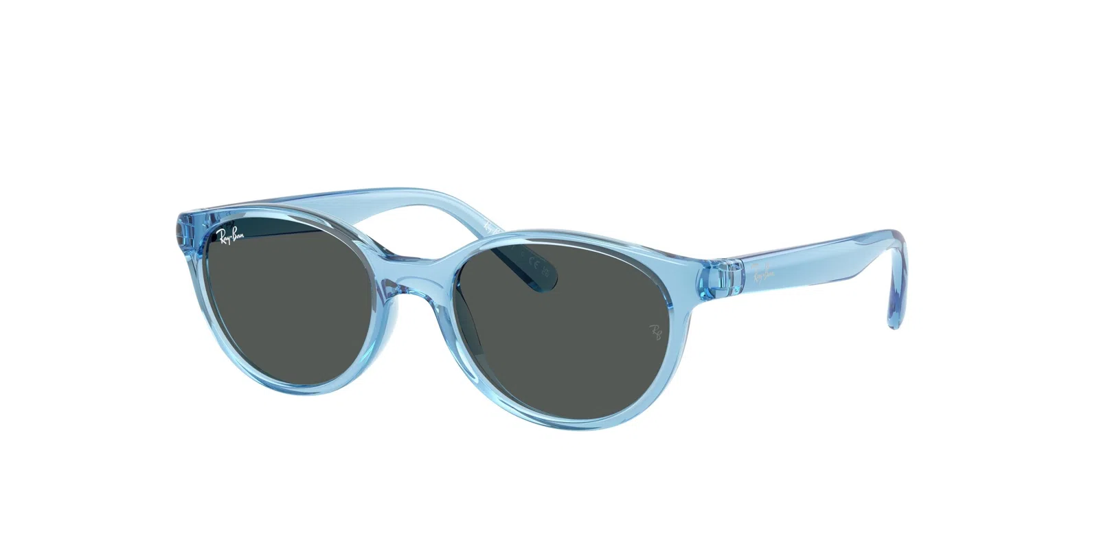 Ray-Ban Junior 9080S Sunglasses - view 3